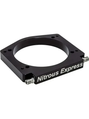 112mm Adapter Plate Only Nitrous Express NX NP917 Vrácení Zdarma