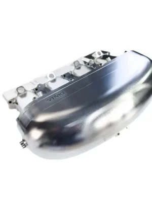 Poslední Šance Sací kolektor RTMG Performance pro 2.0 TSI EA888 Gen 2 s palivovou lištou