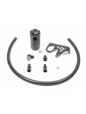 Catch Can Kit Crankcase for Ford Focus ST 15-18 Fluid Lock Radium Engineering Zlevněný