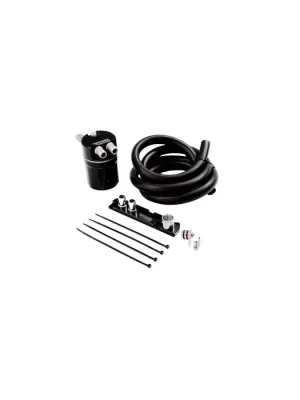 Tovární Cena Oil Catch Can Kit Small RTMG Performance for 2.0 TFSI Black