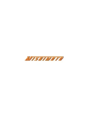 Mishimoto 2015-2020 BMW F80 M3/M4 Intercooler Pipe Kit MW Sleva
