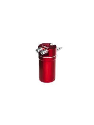 Pouze Dnes Univerzální Oil Catch Can RTMG velký červený RTMG Performance