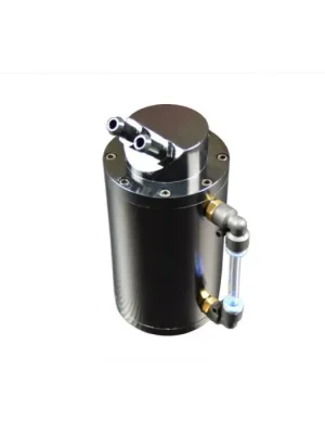 Oil catch tank bez filtra RS 18mm Vysoce Kvalitní