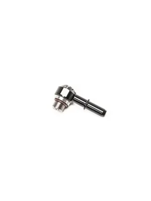 AN6 ORB Otočné banjo na 10mm SAE Radium Engineering Sezónní Sleva