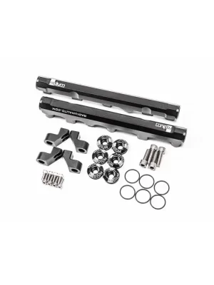 Fuel Rails for Subaru EG33 Radium Engineering Originální