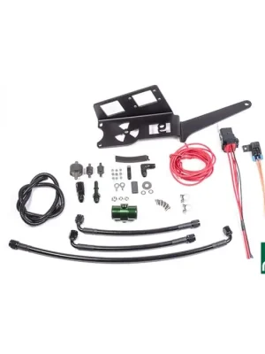 Fuel Surge Tank Install Kit S2000 (06-09) Radium Engineering Odeslání Ihned