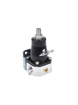 Fuel pressure regulator Aeromotive EFI Baypass, Adjustable 30-70 PSI ARE 13129 Nová Kolekce