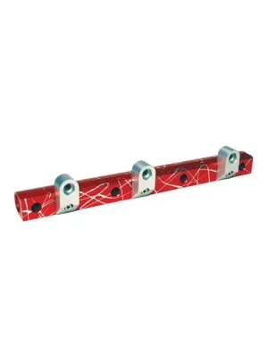 Oblíbený Palivová lišta Aeromotive Mitsubishi 4G63