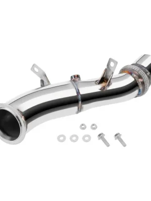 Downpipe FMIC.Pro BMW  F07 F10 F11 GT 535i ix 3.0L N55 2010-2016 Dokud Zásoby Vydrží