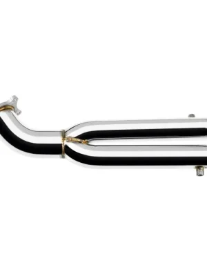 Downpipe FMIC.Pro AUDI A6 3.0 TDI (CGQB) C7 2011-2014 Dokud Zásoby Vydrží