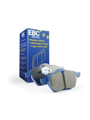 Akce DP5964NDX Brake Pads BLUESTUFF NDX EBC Brakes