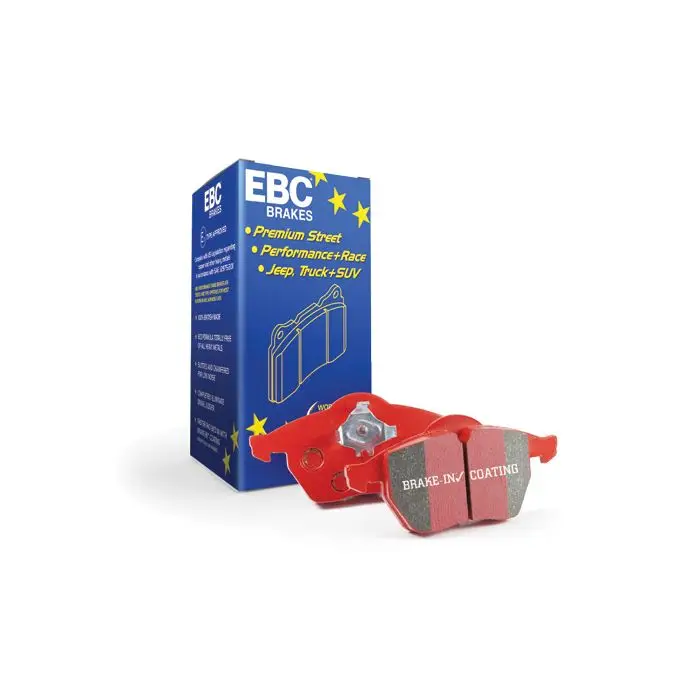 DP31352C Brake Pads REDSTUFF EBC Brakes Levný