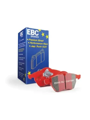 Akční Nabídka DP31479C Brake Pads REDSTUFF EBC Brakes