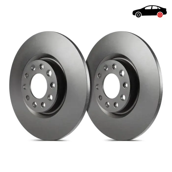 Nízká Cena D2268B Premium Discs Rotors EBC Brakes for Renault Megane Grand Coupe Mk4 Megane Hatch Mk4 Megane Saloon Mk4 Megane Estate Mk4 Grand Tour