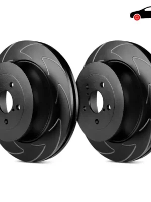 Aktuální BSD1111 Sport Discs Rotors BSD EBC Brakes for MG ZR ZS