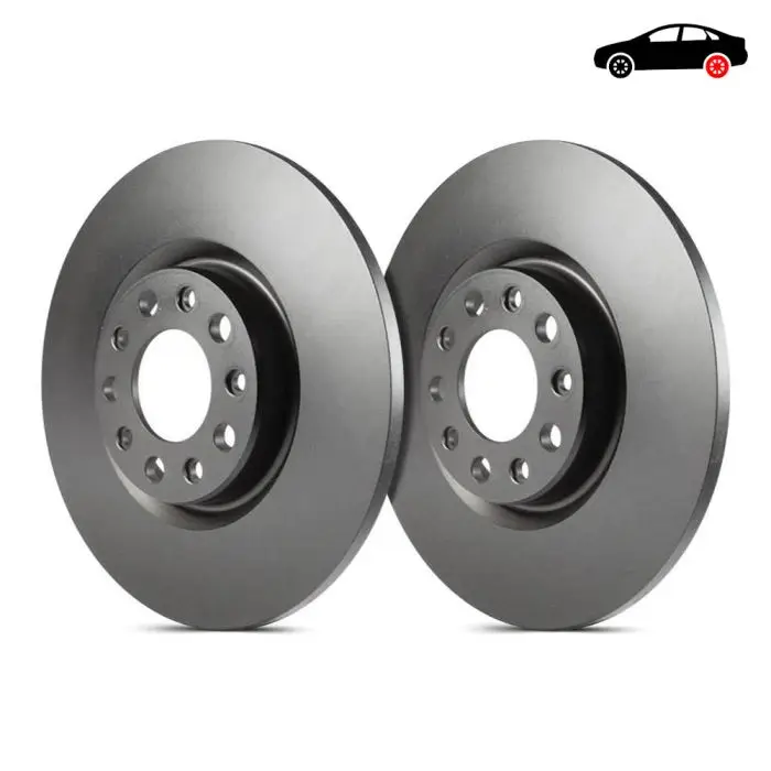 D1379 Premium Discs Rotors EBC Brakes for Mercedes-Benz Mercedes-Benz B200 W245 AClass W169 A150 AClass W169 A160 AClass W169 A160D AClass W169 A170 AClass W169 A180 AClass W169 A180D AClass W169 A200 AClass W169 A200D BClass W245 B150 BClass W245 B160 BC Top Prodej