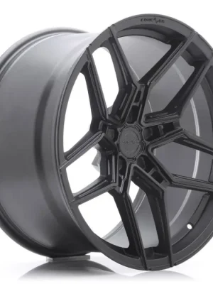 Ihned K Objednání Kované kolo Concaver CVR5 20x11" (5 otvorů custom PCD) ET0-30, Carbon Graphite