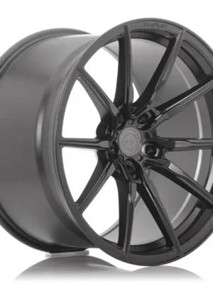 Kované kolo Concaver CVR4 19x8,5" 5x112 ET35, Carbon Graphite Levný