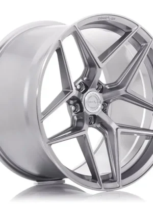 Novinka Kovaný ráfek Concaver CVR2 19x8.5" 5x112 ET35, Brushed Titanium