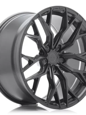Oblíbený Kovaný ráfek Concaver CVR1 20x9" (5 hole custom PCD) ET20-35, Carbon Graphite
