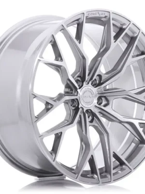 Must-Have Kovaný ráfek Concaver CVR1 20x8.5" 5x112 ET35, Brushed Titanium