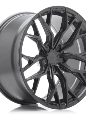 Nakupujte Hned Kovaný ráfek Concaver CVR1 19x8.5" 5x114.3 ET45, Carbon Graphite