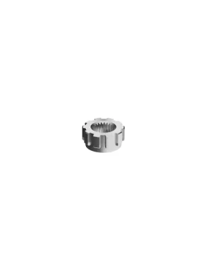 UniClutch 2634-101-13 Spline 25.2X24T 240mm Core Autentický