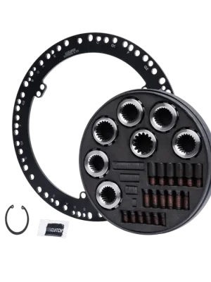 UniClutch Montážní Sada Spojky 195mm UCFK08291-A-001 Kup Teď