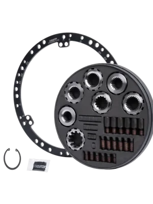 Časově Omezené UniClutch Montážní Sada Spojky 195mm UCFK08264-A-001