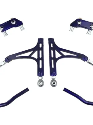 Front Drift Angle Lock Steering Kit for BMW E39 S4RK Akční Nabídka