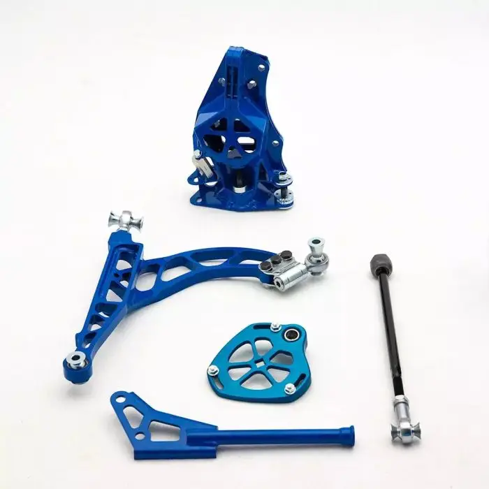 Pouze Dnes Toyota GT86 Přední V2 Lock Kit pro přední nosič Wisefab