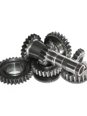 RTMG Performance DSG DQ250 MQB Performance Racing Gears 5th Gear Ratio 21/23 Odeslání Ihned