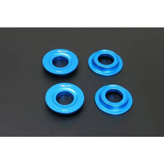 Oblíbený Hardrace Rear Subframe Antivibration Insert ForToyota RAV4