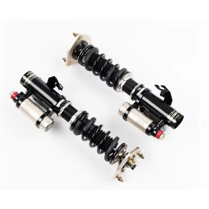 BC Racing D-08-ZX Coilovers for Nissan Skyline R33 / R35 (GTR) 1995-2001 Nejprodávanější