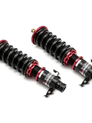 BC Racing E-24-V1-VM Coilovers for Ford Kuga (AWD) 2013+ Must-Have