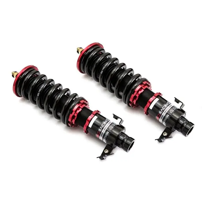 Koupit Online BC Racing C-107-V1-VN Coilovers for Toyota Granvia 2WD VCH10W 1995-2002