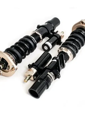Akční Cena BC Racing N-41-ER Coilovers for Mazda 3 BP8P 2019+ (Torsion Beam Only)