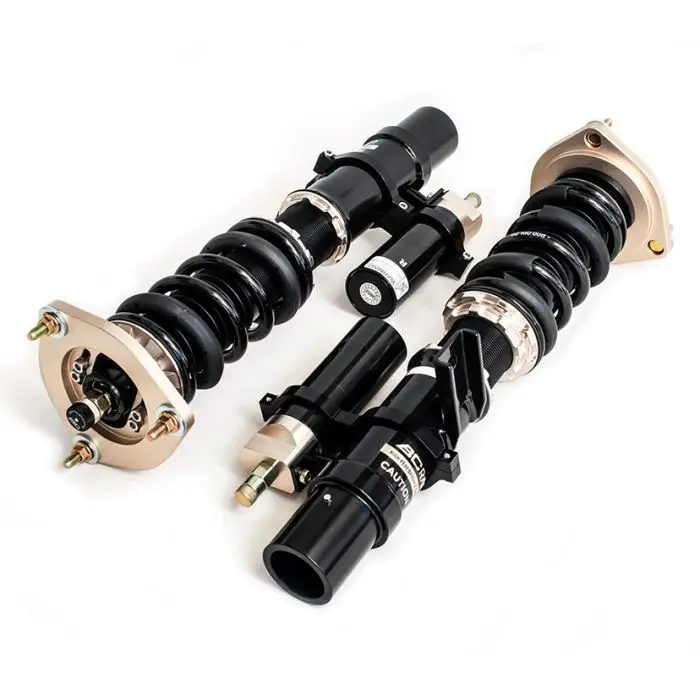 BC Racing I-37-ER Coilovers for BMW 1 Series F20 2011+ (3-Bolt) Výhodná Nabídka