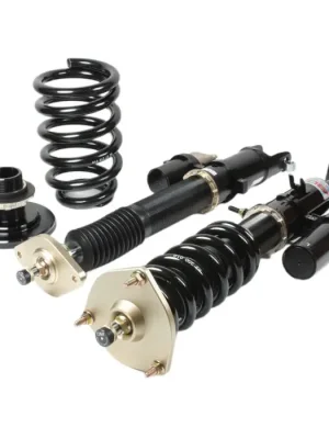 BC Racing D-17-ER Coilovers for Nissan Fairlady Z/350Z Z33 2003-2009 Nejprodávanější