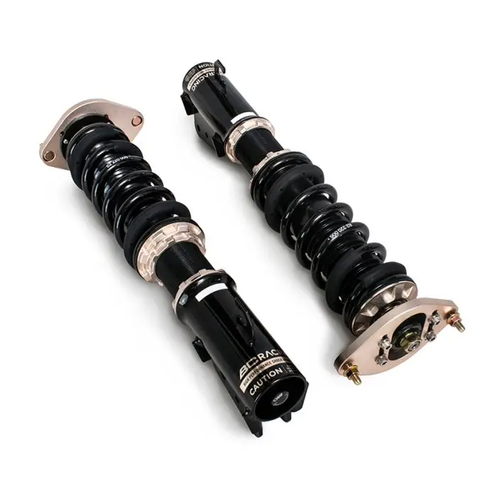 Bezpečná Platba Výškově stavitelný podvozek BC Racing ZG-14-RM-MA Volvo S40/V50 AWD P11 2004-2012