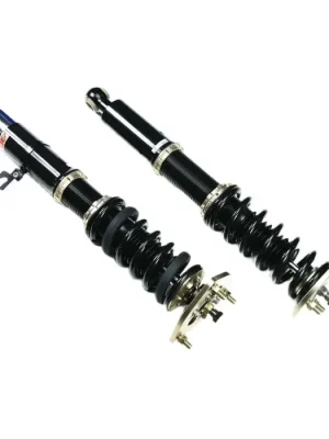 BC Racing D-67-BR-RA Coilovers for Nissan R31 1985-1987 (AUS Spec) (W/O spindle, weld) Sleva