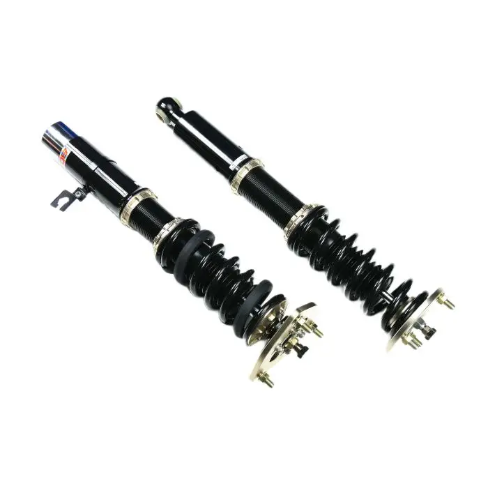 BC Racing D-67-BR-RA Coilovers for Nissan R31 1985-1987 (AUS Spec) (W/O spindle, weld) Sleva