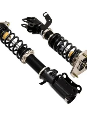Akční Nabídka BC Racing C-35-BR-RA Coilovers for Toyota Celica-FWD ST183/ST182 1990-1993
