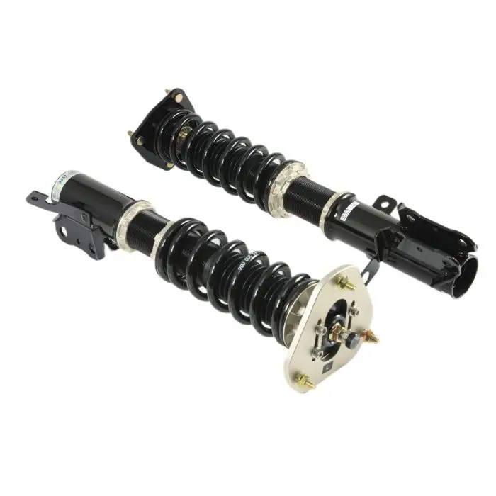 BC Racing C-03-BR-RA Coilovers for Toyota Matrix ZZE132/133 2003-2008 Finální Výprodej