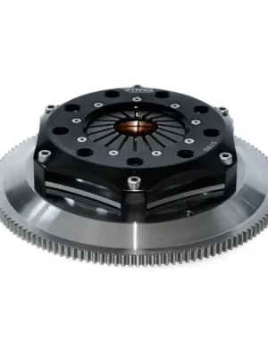 Cenový Hit RTMG Performance Twin Disk Clutch Kit for Citroen DS3 700Nm