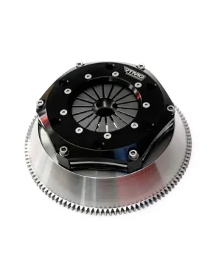 Přímo Od Výrobce RTMG Performance Twin Disk Clutch Kit for BMW 335 N54 700Nm (Organic)