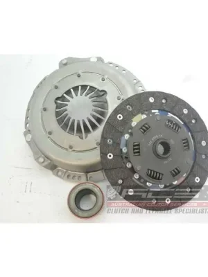 Sada spojky Xtreme Clutch do Volvo 740 2.3 95KW (1983-1984) Bezpečná Platba