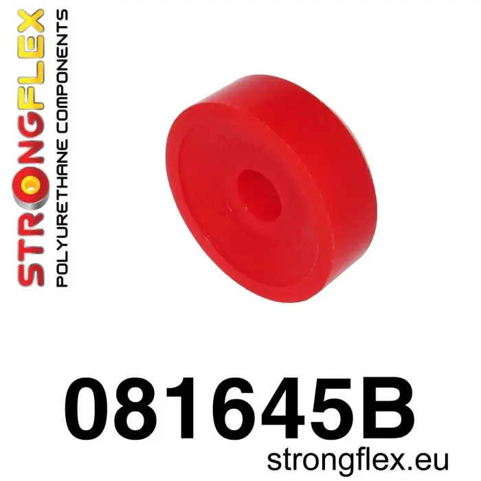 Kup Teď 081645B: Silentblok držáku zadního tlumiče Honda Accord