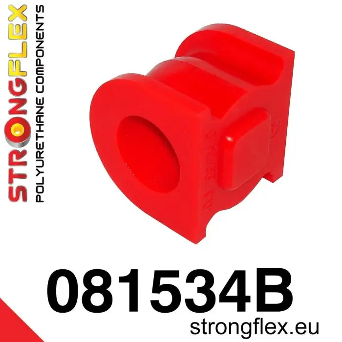 Oblíbený 081534B: Silentblok zadního předního stabilizátoru Honda Accord