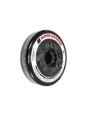 Super Damper Harmonic Dampers Shell ATI Performance 917073 Koupit Online